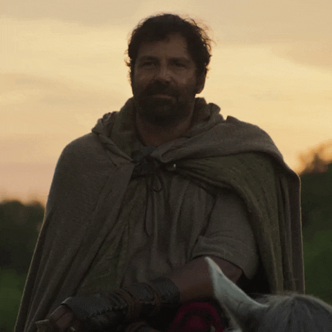 Thechosen GIF by The Chosen Brasil