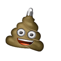 emojitheiconicbrand christmas xmas emoji merry christmas Sticker
