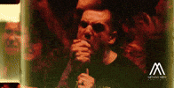 Music Video Rock GIF by Better Noise Music