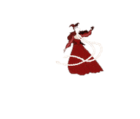 The Fool Love Sticker