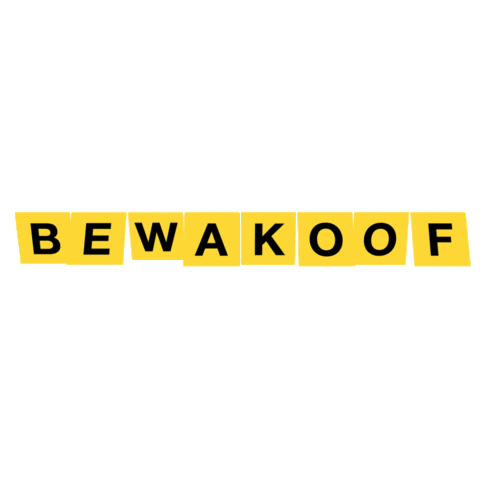 BewakoofOfficial giphyupload bewakoof bewakoofofficial bwkf Sticker