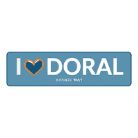 Avanti Doral Sticker by AvantiWayRealty