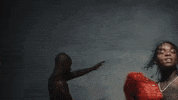 Swae Lee Denial GIF by Rae Sremmurd
