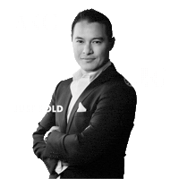 jourdankhoogroup akg aaron kirman group jkg jourdan khoo group Sticker