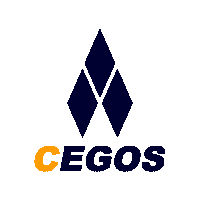 Sticker by CEGOSBO