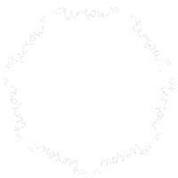 Terca Tercou Sticker