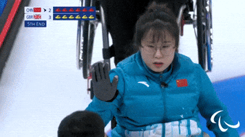 High 5