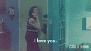 GIF by Girls on HBO