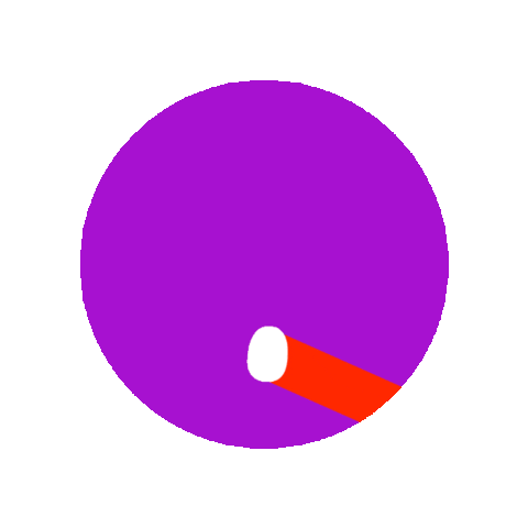 Abc Point Sticker