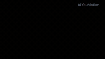 New Year Stop Motion Typography