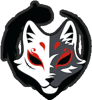 Fox Japan Sticker by Raafey