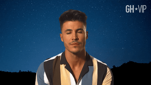 Think Gran Hermano GIF by Mediaset España
