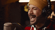 Last Christmas GIF by BACKSTREET BOYS
