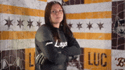 Loyola Soccer GIF by LoyolaRamblers