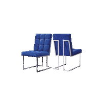 animsdiart chair furniture sofa chairs Sticker