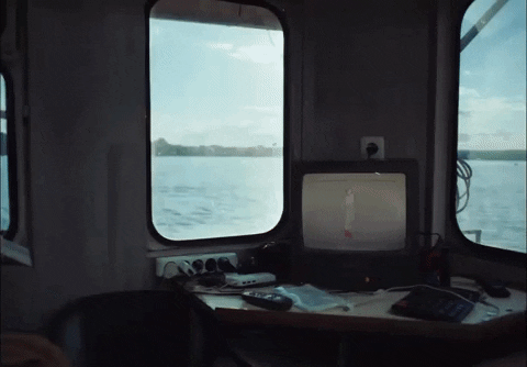 Sante Multitude GIF by Stromae