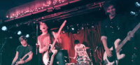 heartbreak girl GIF by 5 Seconds of Summer