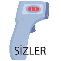 Sticker by Serhan Oguz