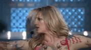 britney spears toxic in the zone GIF