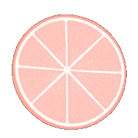 Summer Color Sticker