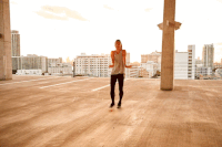 reebok dance workout les mills GIF