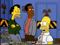 homer simpson GIF