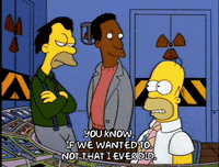 homer simpson GIF