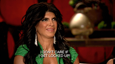 real housewives television GIF by RealityTVGIFs