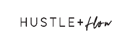 Hustle And Flow Fashion Sticker by The Karina Ramos