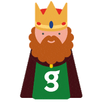 El Nino Reyes Sticker by Gowin México