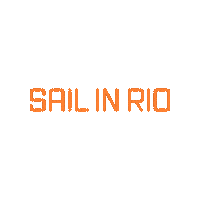 Barco Veleiro Sticker by Sail in Rio
