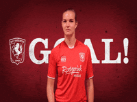 Fc Twente GIF by FC Twente Vrouwen