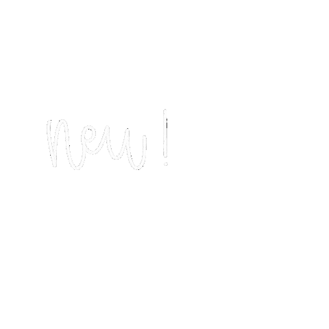 New Post Sticker