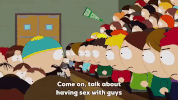 season 20 20x1 GIF by South Park 