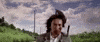 scared stephen chow GIF