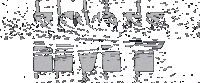 Art Glitch Sticker