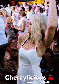 Dance Dancing GIF by Cherry Johnson