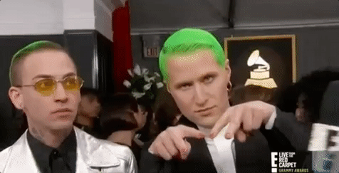 red carpet grammys GIF by E!