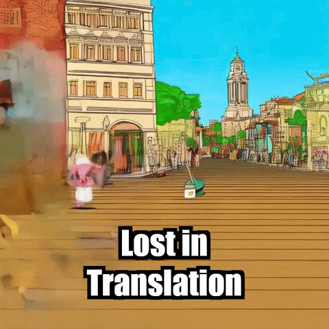 Pigassocharacter GIF by The Pigasso
