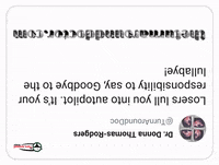 Twitter Tweet GIF by Dr. Donna Thomas Rodgers