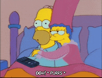 homer simpson episode 10 GIF