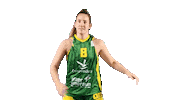 Basket Challenge Sticker by CB Alqazeres