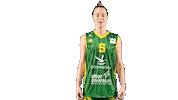 Basket Challenge Sticker by CB Alqazeres