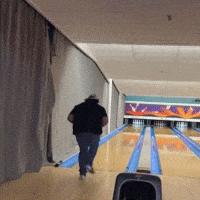 Send It Trick Shot GIF by Respective