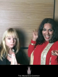 GIF by The Weinstein Company
