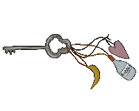 thearchivestore celebrate bubbles keys new home Sticker