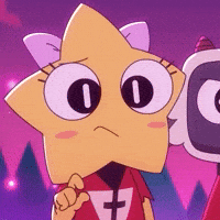 Meh So So GIF by Massive Monster