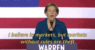 Elizabeth Warren GIF