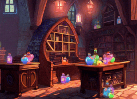 Halloween Cats GIF by MGA Games