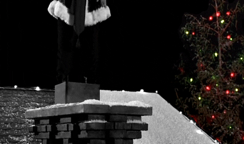 the santa clause GIF by Maudit
